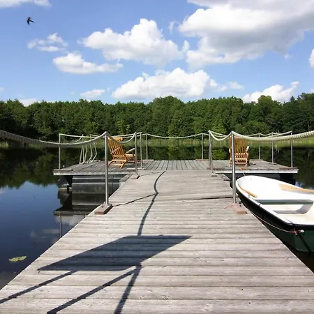 Birgit, בית נופש