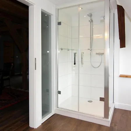 Birgit, בית נופש *