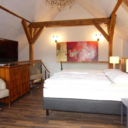 Birgit, בית נופש Wendorf (Kuhlen-Wendorf)