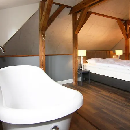 Birgit, בית נופש *